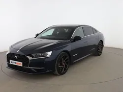 Azul Usado 2021 DS Automobiles DS9 Performance Berlina | 27.099 € (Super precio)