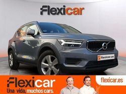 Gris Usado 2021 Volvo XC40 Inscription SUV | 25.490 € (Precio justo)