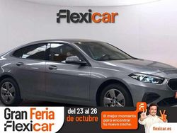 Gris Usado 2023 BMW 216 Coupe | 20.490 € (Super precio)