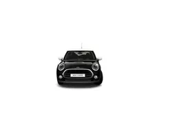 Negro Usado 2020 Mini Cooper Utilitario | 19.900 € (Precio justo)