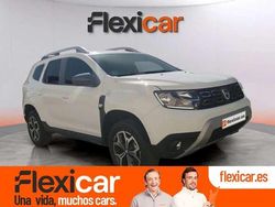 Blanco Usado 2020 Dacia Duster Essentiel SUV | 10.790 € (Buen precio)