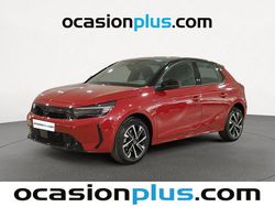 Rojo Nuevo 2025 Opel Corsa S Utilitario | 16.319 € (Precio justo)