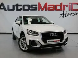 Blanco Usado 2018 Audi Q2 Design SUV | 16.990 € (Super precio)