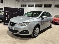 Gris / plata Usado 2012 Seat Ibiza ST Style Familiar | 5499 € (Precio justo)