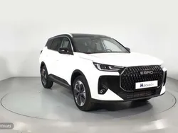 Blanco Nuevo 2025 Ebro s700 Luxury SUV | 29.500 € (Precio justo)