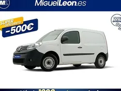 Usado 2020 Renault Kangoo Monovolumen | 8985 € (Super precio)