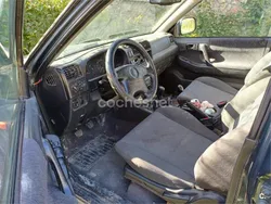 Azul Usado 2000 Opel Frontera Limited SUV | 2600 €