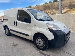 Blanco Usado 2016 Fiat Fiorino Van | 5500 € (Super precio)