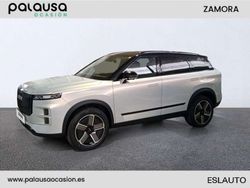 Azul Usado 2024 Jaecoo 7 SUV | 27.500 € (Super precio)