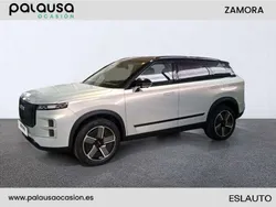 Azul Nuevo 2024 Jaecoo 7 SUV | 27.500 € (Buen precio)