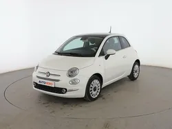 Blanco Usado 2023 Fiat 500 Utilitario | 13.699 € (Precio justo)