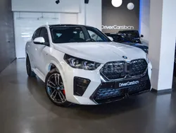 Blanco Usado 2025 BMW X2 Comfort Edition SUV | 55.900 €