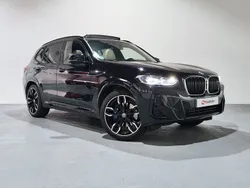 Azul Usado 2023 BMW X3 SUV | 65.890 € (Precio justo)