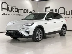 Otro Nuevo 2025 MG Marvel R Luxury SUV | 33.900 € (Un poco caro)
