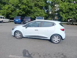 Blanco Usado 2014 Renault Clio IV Authentique Berlina | 4200 € (Precio justo)