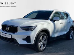Otro Usado 2024 Volvo XC40 Plus SUV | 32.900 € (Super precio)