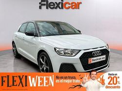 Amarillo Usado 2020 Audi A1 Sportback Utilitario | 18.490 € (Precio justo)