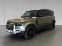 Pangea green Usado 2023 Land Rover Defender S SUV | 74.700 € (Precio justo)