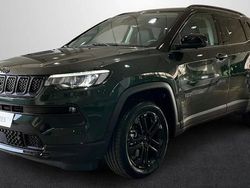 Blanco Nuevo 2025 Jeep Compass North SUV | 32.899 € (Precio justo)