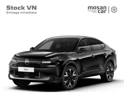 Negro perla Nuevo 2025 Citroën C4 Berlina | 24.200 € (Precio justo)