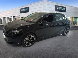 Negro Usado 2023 Opel Corsa | 18.990 €