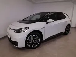 Blanco Usado 2023 VW ID.3 Pro Utilitario | 27.790 € (Precio justo)