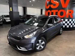 Usado 2019 Kia Niro SUV | 14.450 € (Precio justo)