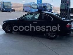 Negro Usado 1999 BMW 328 Coupe | 5500 €