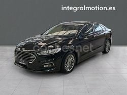 Otro Usado 2022 Ford Mondeo Trend Berlina | 18.300 € (Precio justo)