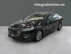 Otro Usado 2022 Ford Mondeo Trend Berlina | 18.300 € (Buen precio)