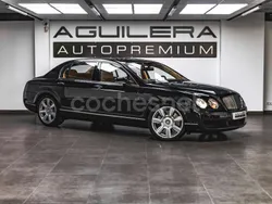 Bentley Continental Flying Spur