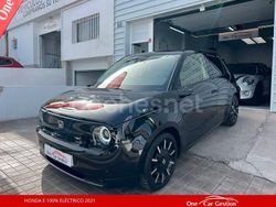 Eléctrico Usado 2021 Honda e Advance Utilitario | 18.995 €