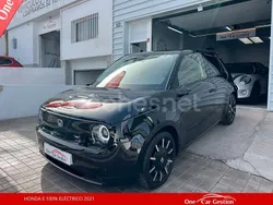Eléctrico Usado 2021 Honda e Advance Utilitario | 20.795 €