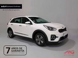 Otro Usado 2020 Kia Niro SUV | 20.900 € (Precio justo)
