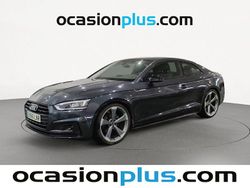 Gris Usado 2021 Audi Coupé S-Line Coupe | 33.046 €