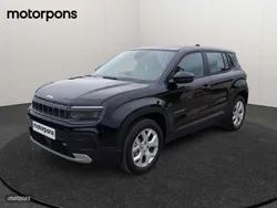 Naranja Nuevo 2024 Jeep Avenger Altitude SUV | 27.400 € (Caro)