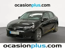Negro Nuevo 2025 Opel Corsa Edition Utilitario | 15.355 € (Precio justo)