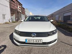 Blanco Usado 2019 VW Passat Business Berlina | 14.700 € (Super precio)