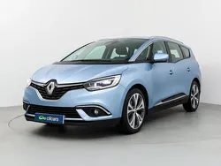 Usado 2019 Renault Grand Scénic IV Zen Monovolumen | 16.290 € (Super precio)