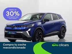 Azul Nuevo 2025 Renault Symbioz Esprit Alpine SUV | 29.990 € (Precio justo)