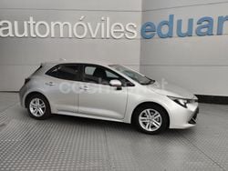 Gris / plata Usado 2022 Toyota Corolla Business Edition Berlina | 22.500 € (Precio justo)