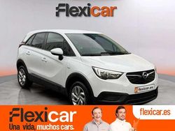 Blanco Usado 2020 Opel Crossland Edition SUV | 8990 € (Super precio)