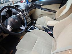 Negro Usado 2005 Alfa Romeo 156 Progression Familiar | 6200 €