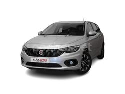 Negro Usado 2020 Fiat Tipo Mirror Familiar | 11.900 € (Precio justo)