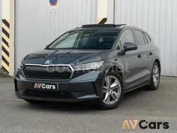 Eléctrico Usado 2022 Skoda Enyaq iV SUV | 29.490 € (Buen precio)