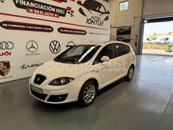 Blanco Usado 2013 Seat Altea XL Style Monovolumen | 9900 € (Caro)