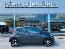Gris / plata Usado 2020 Toyota Aygo X-cite Utilitario | 10.900 € (Precio justo)