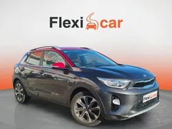Gris Usado 2019 Kia Stonic SUV | 11.390 € (Super precio)