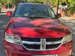 Granate Usado 2008 Dodge Journey SE SUV | 3900 € (Super precio)