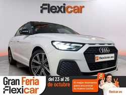 Blanco Usado 2021 Audi A1 Utilitario | 21.990 € (Precio justo)
